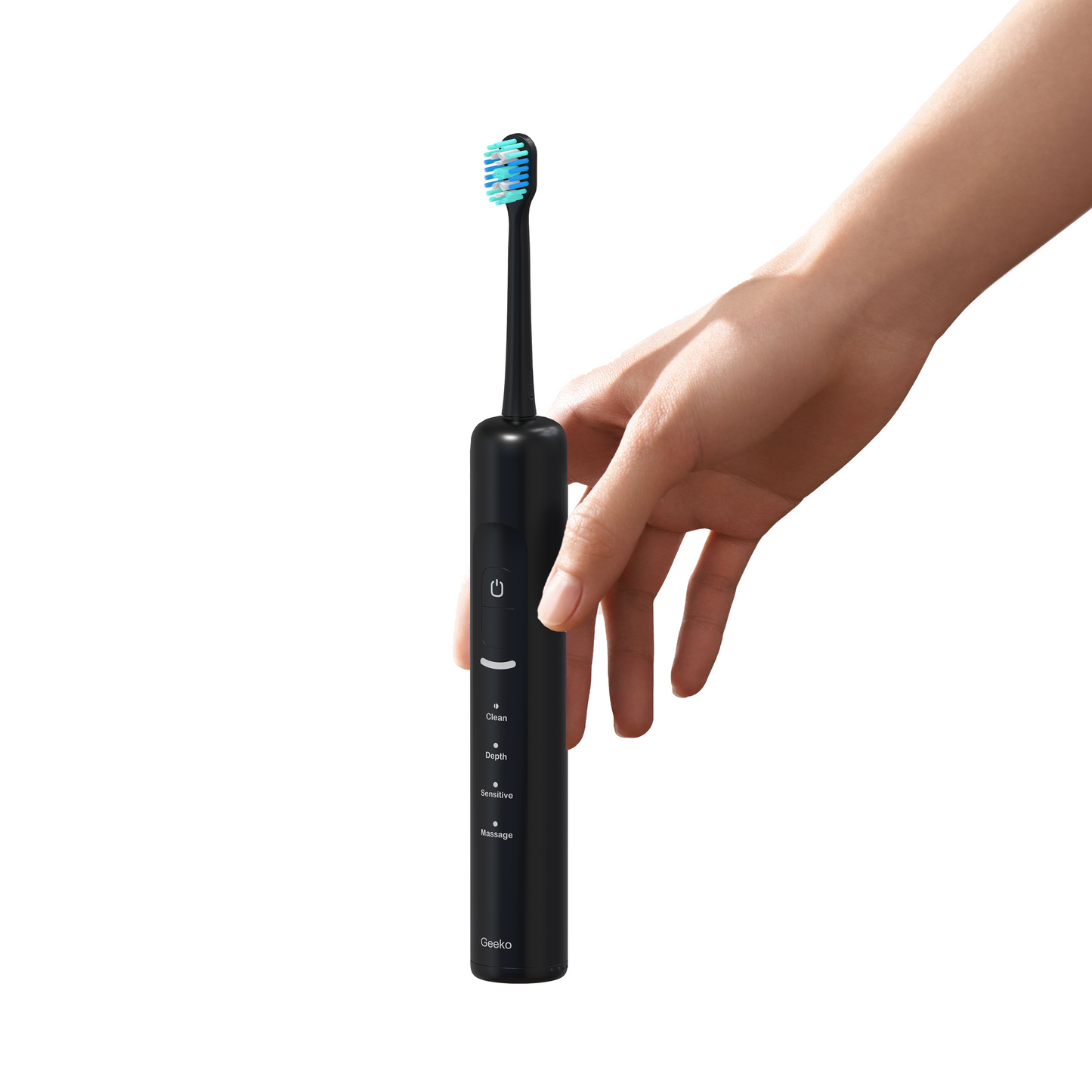 Geeko G51 Adult Smart Sonic Electric Toothbrush