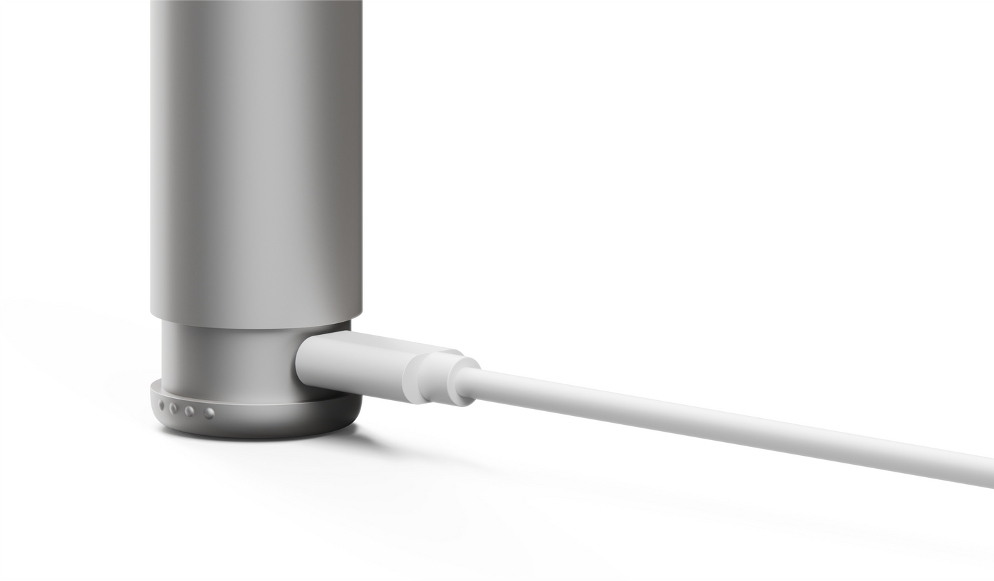 Geeko G61 Pressure Sensing DIY Time Electric Toothbrush