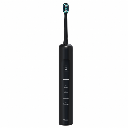 Geeko G51 Adult Smart Sonic Electric Toothbrush