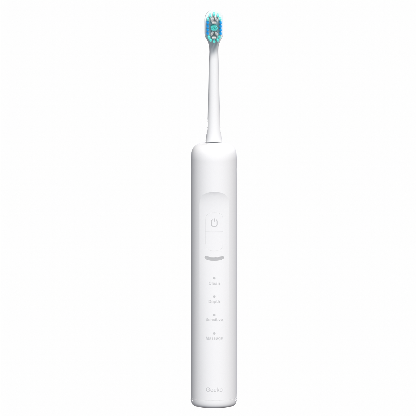 Geeko G51 Electric toothbrush for adults with large battery