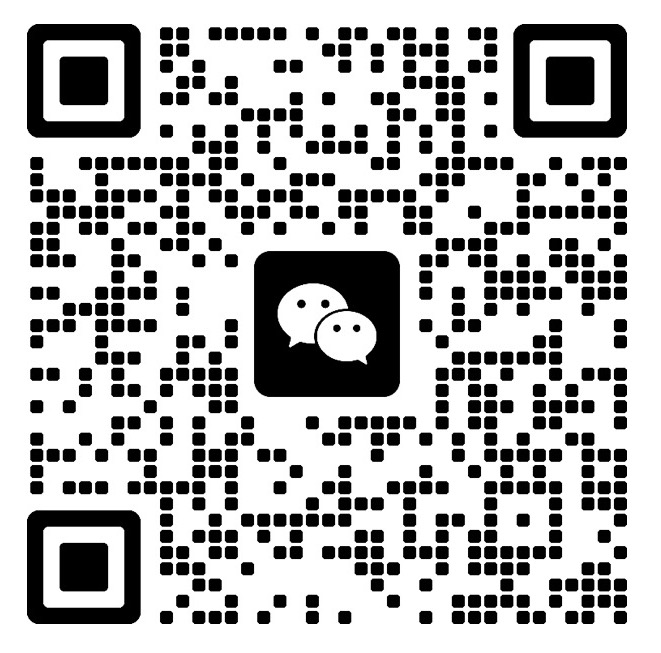 GEEKO WeChat QR code